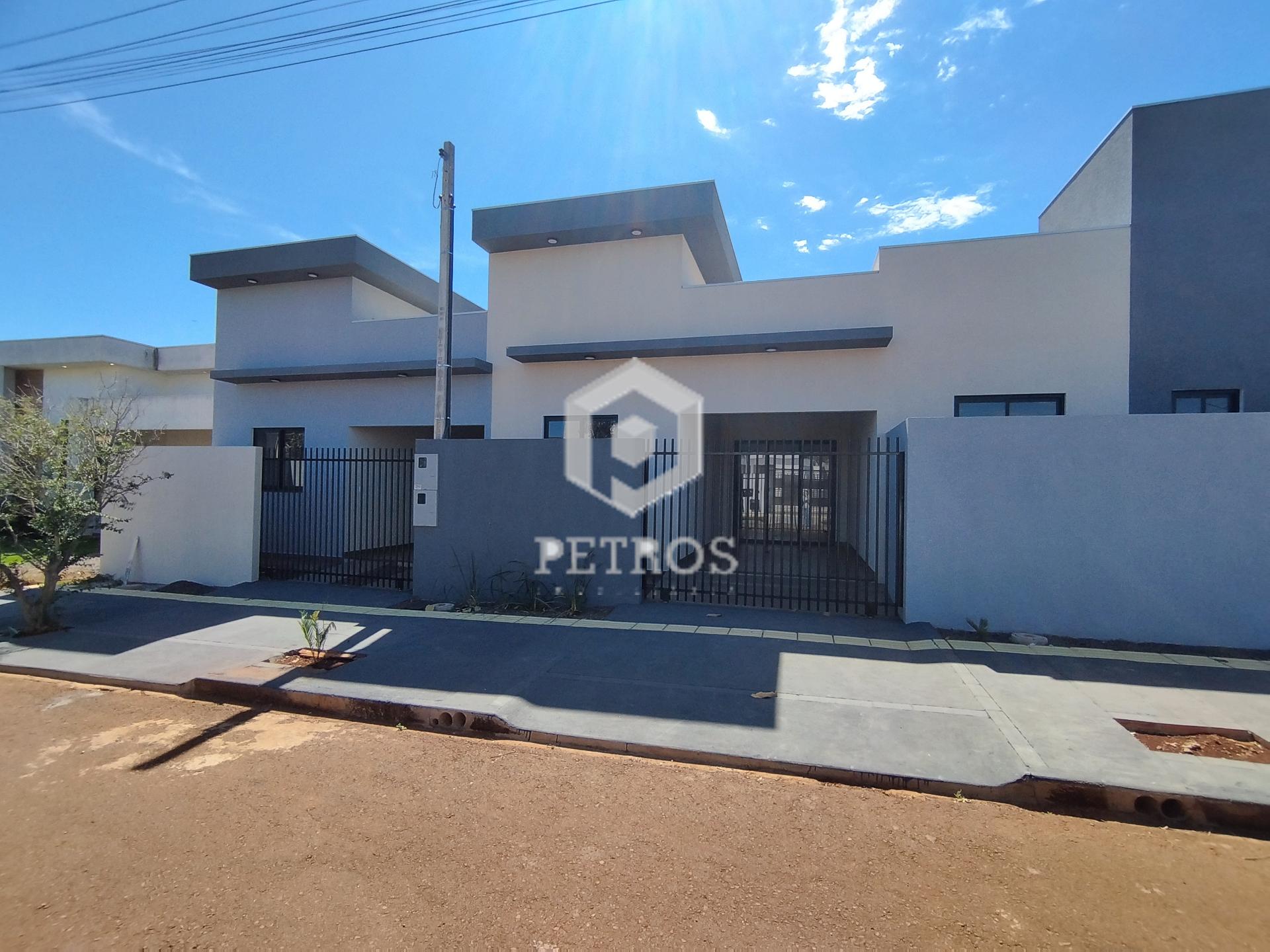 CASA, 2 QUARTOS, JD COOPAGRO