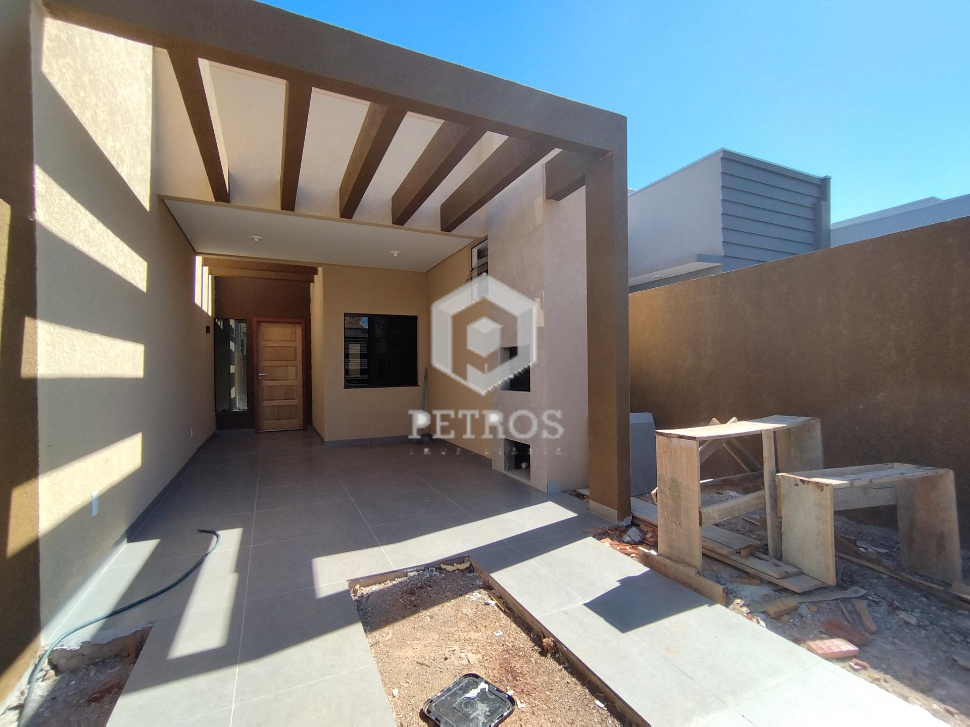 CASA SUITE   1 QUARTO - JD COOPAGRO