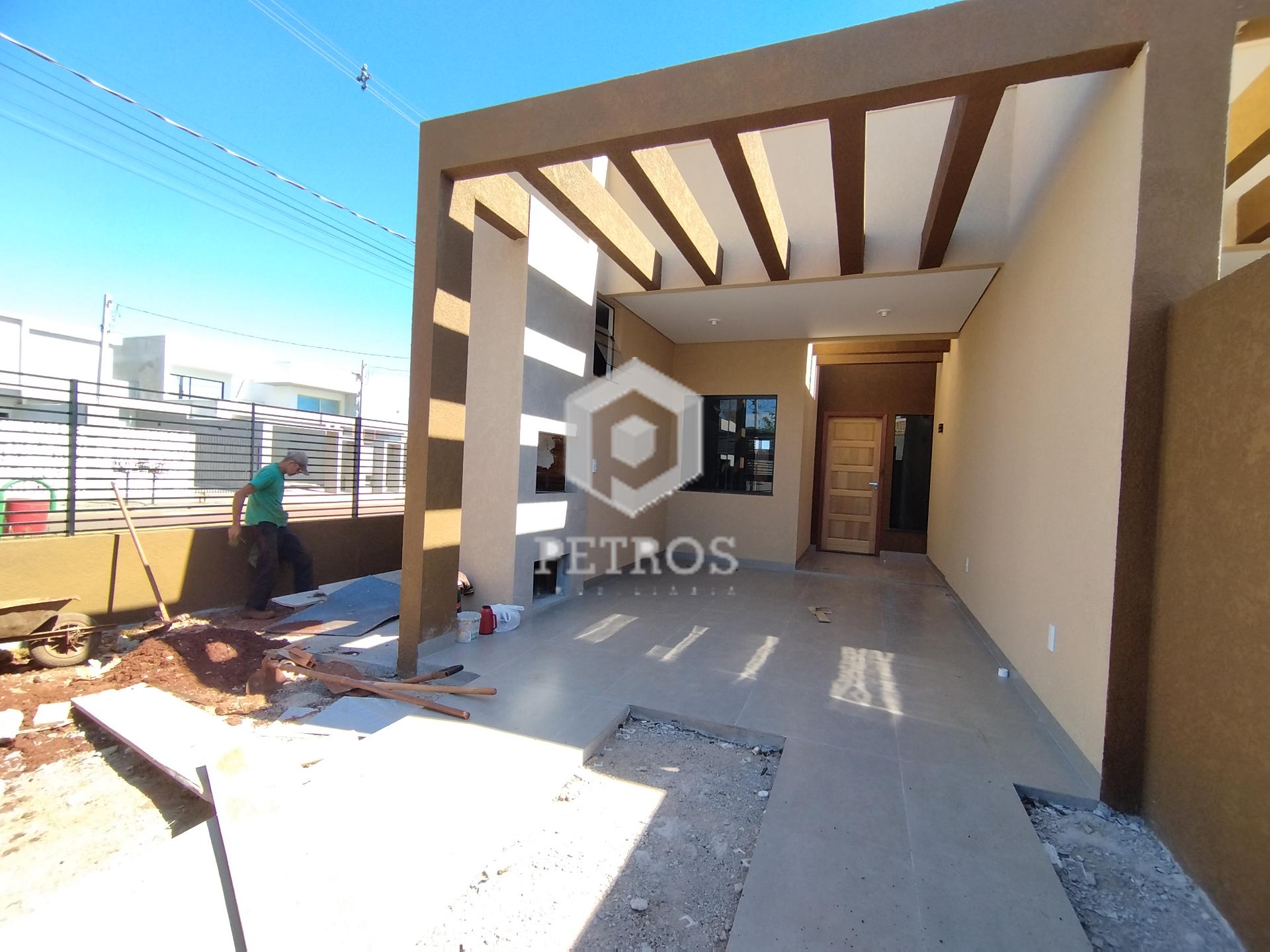 CASA SUITE   1 QUARTO - JD COOPAGRO