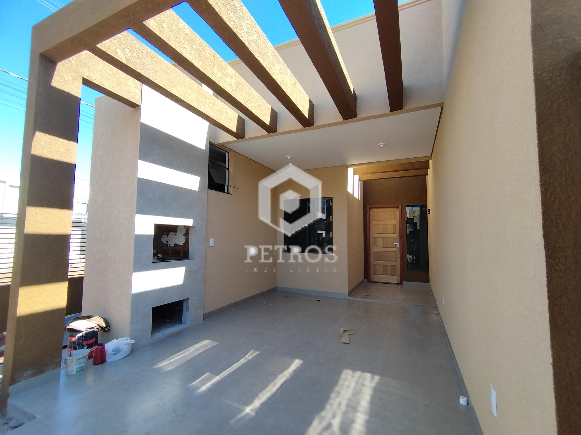 Imobiliria Petros em Toledo Paran