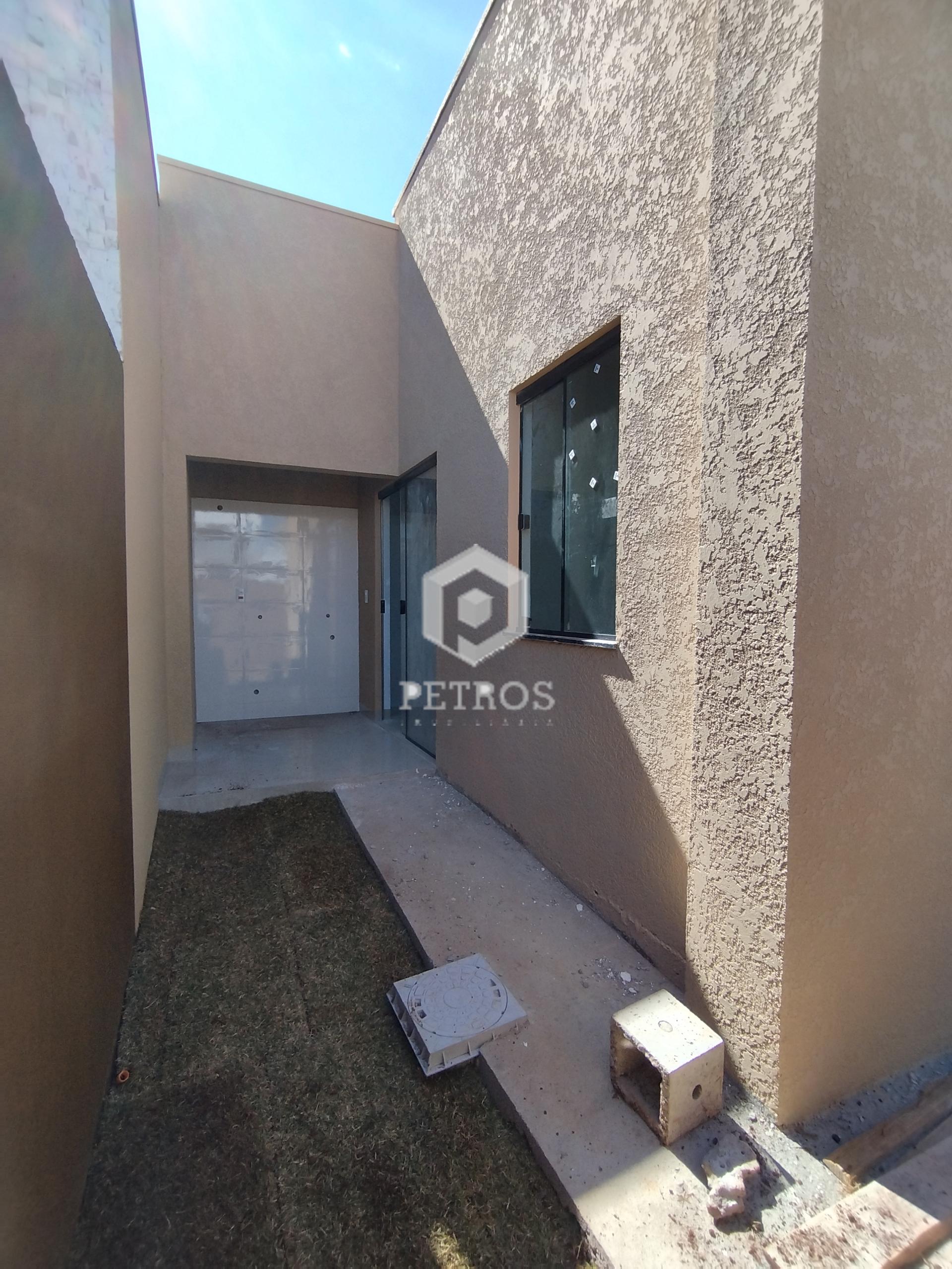 Imobiliria Petros em Toledo Paran