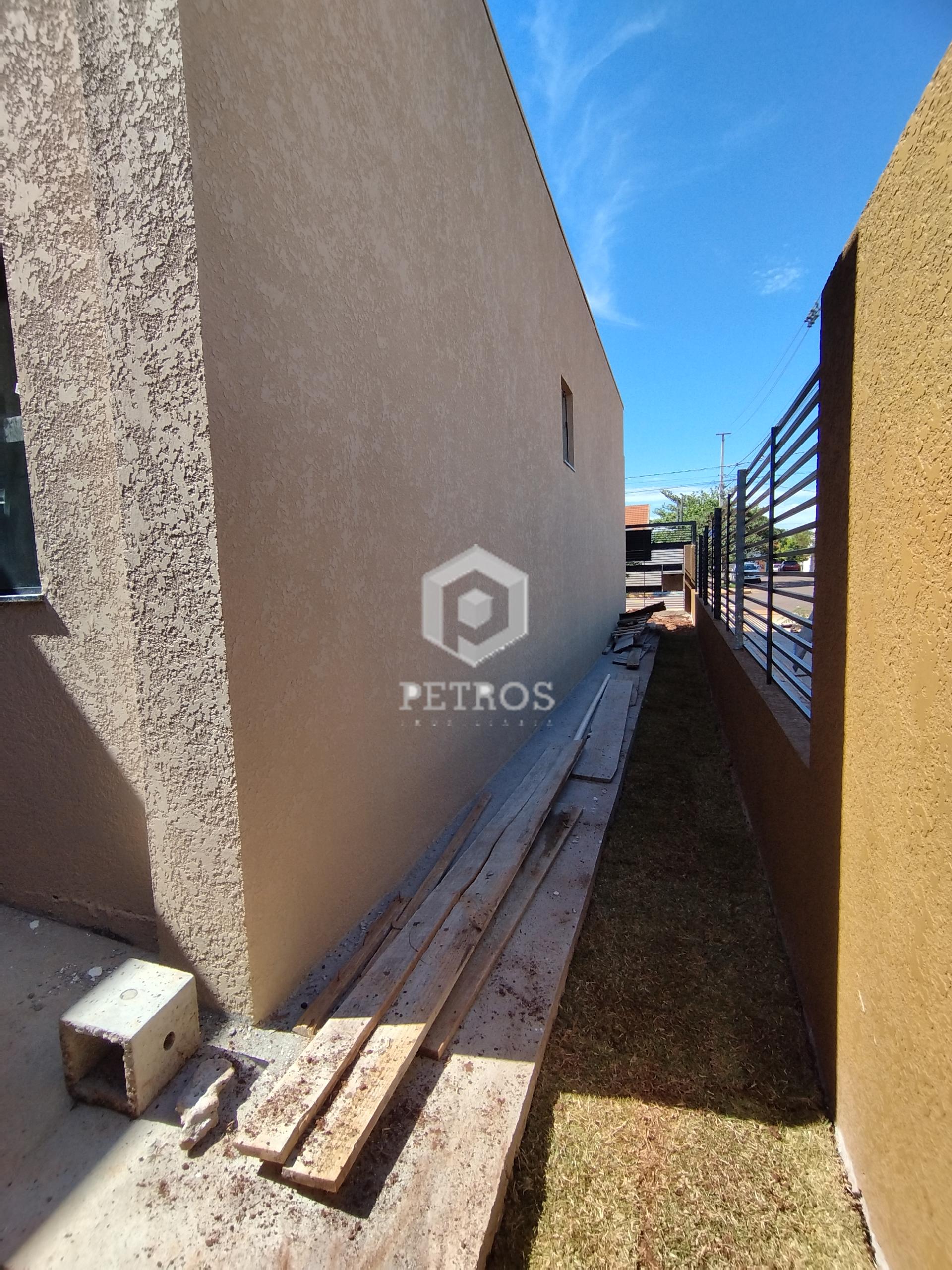 Imobiliria Petros em Toledo Paran