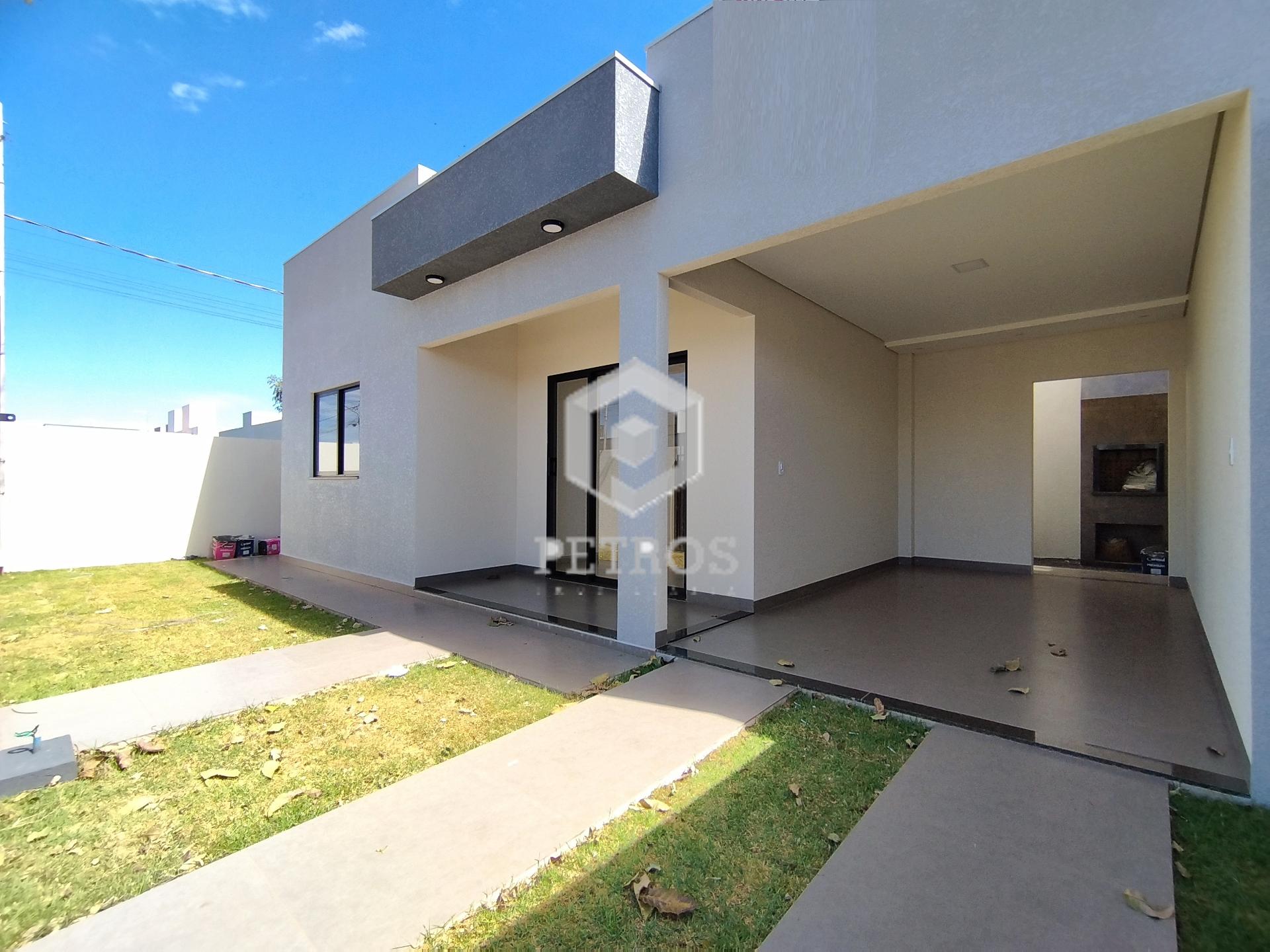 Imobiliria Petros em Toledo Paran