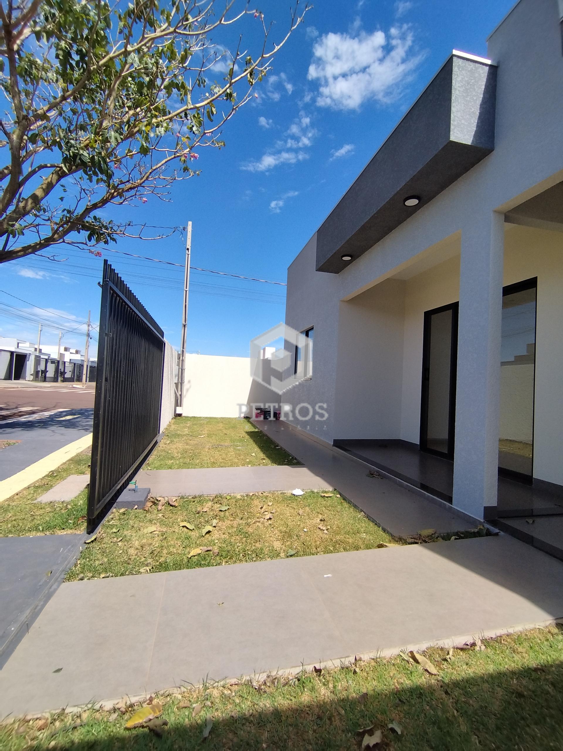 Imobiliria Petros em Toledo Paran