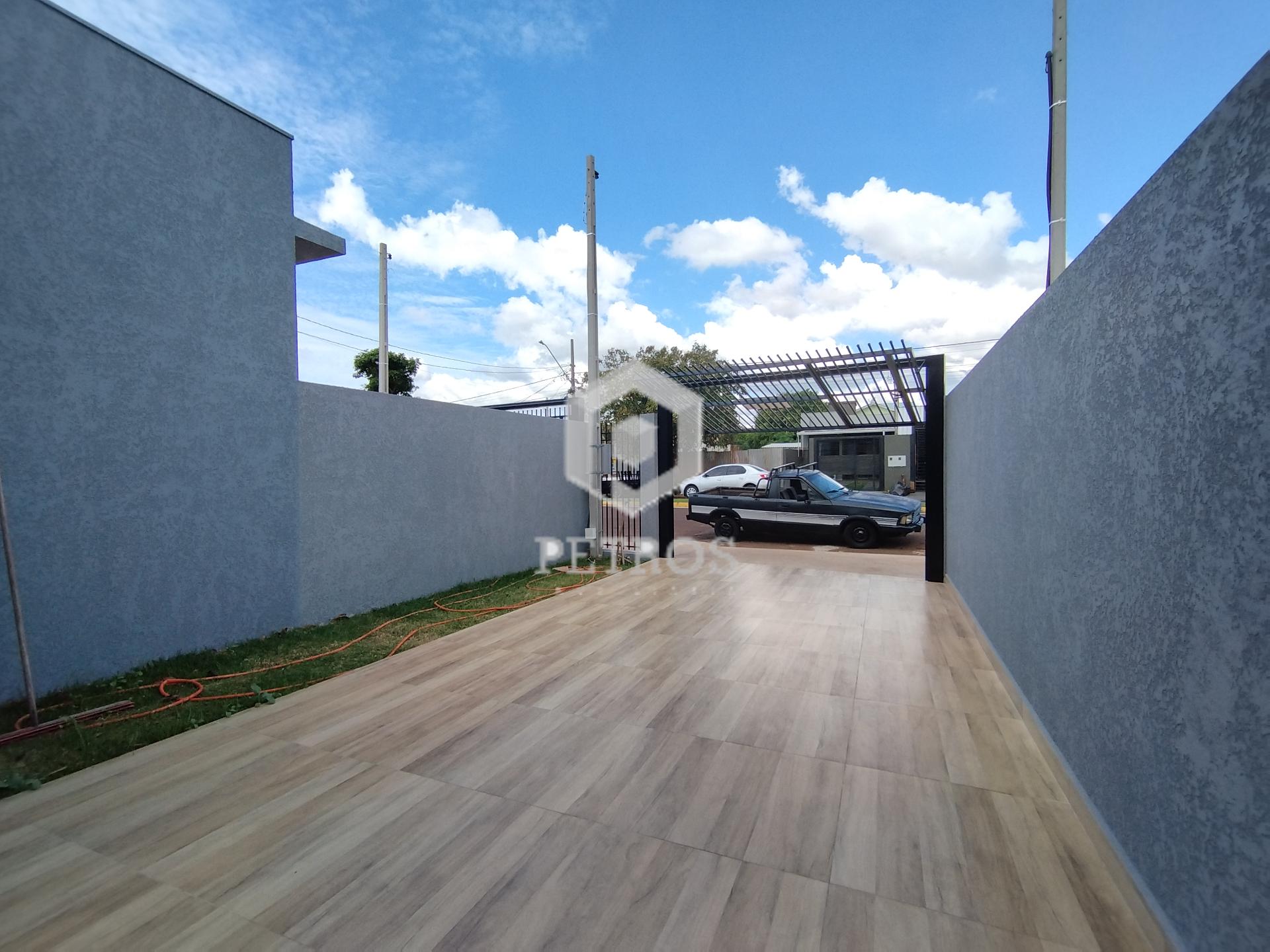 Imobiliria Petros em Toledo Paran