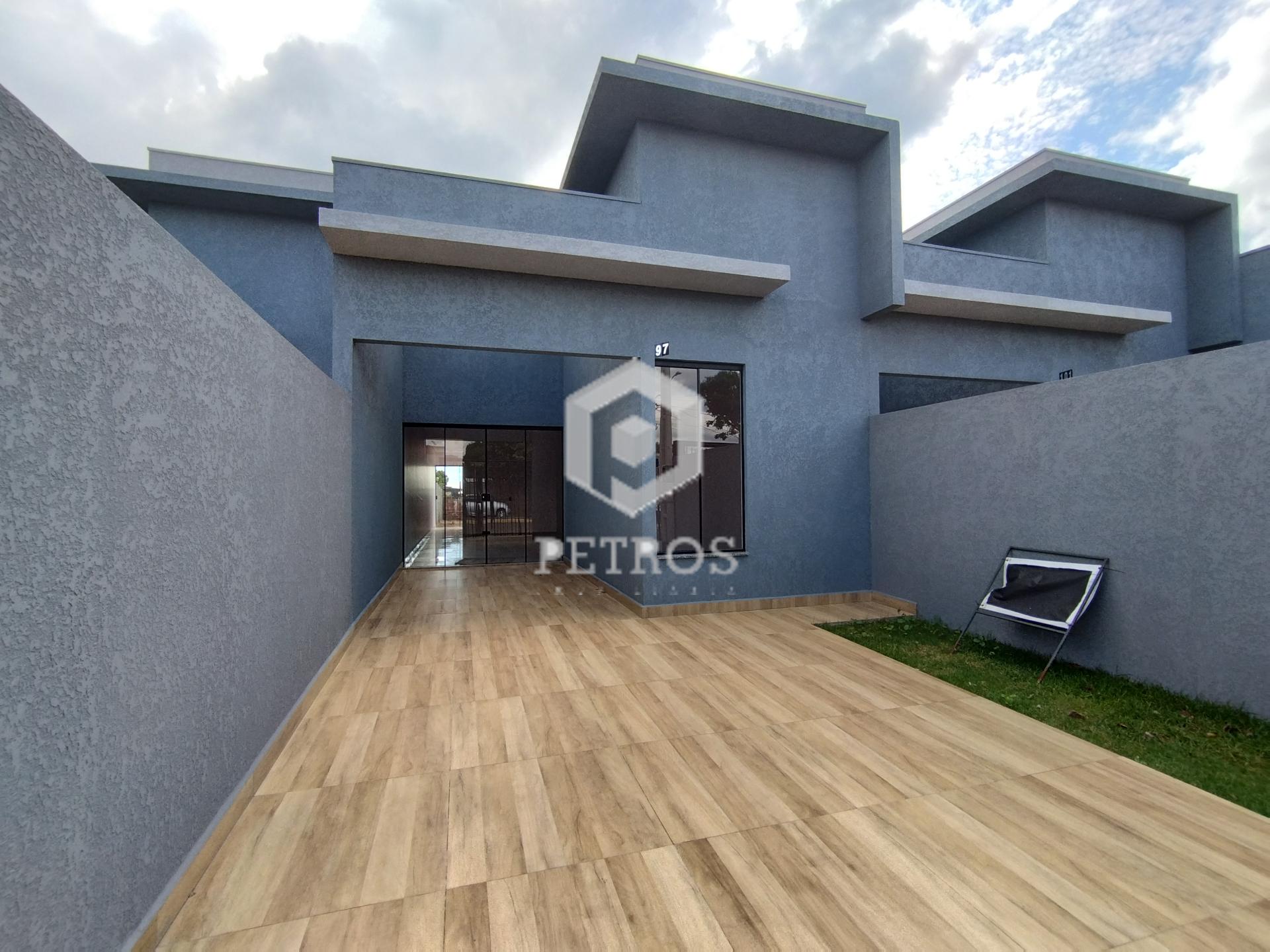 Imobiliria Petros em Toledo Paran