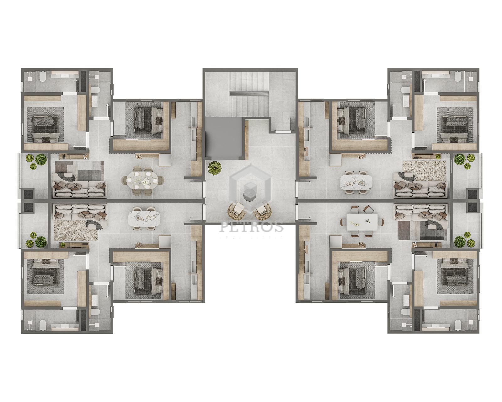 Imobiliria Petros em Toledo Paran