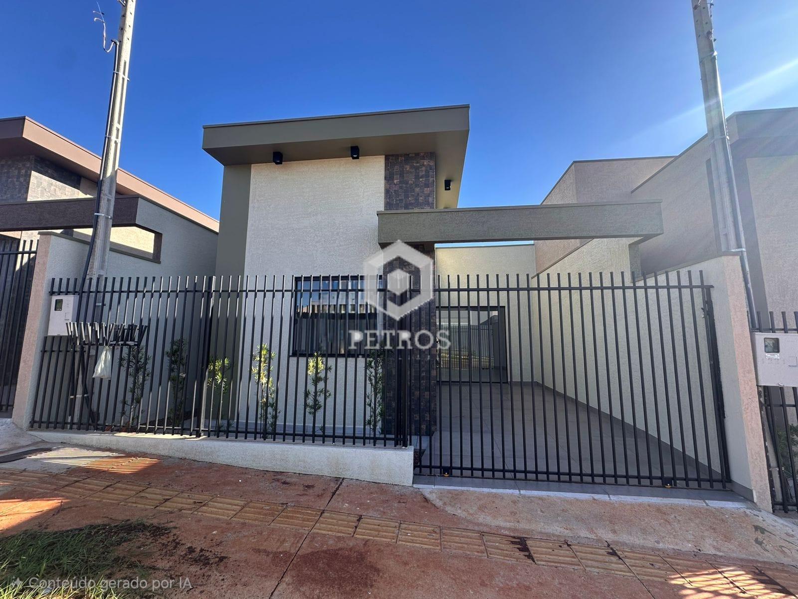 Imobili�ria Petros em Toledo Paran�