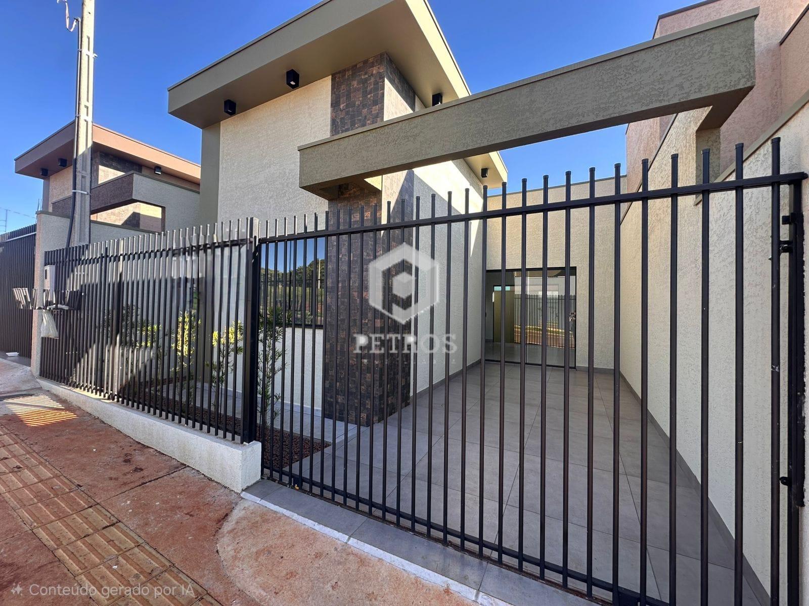 Imobili�ria Petros em Toledo Paran�