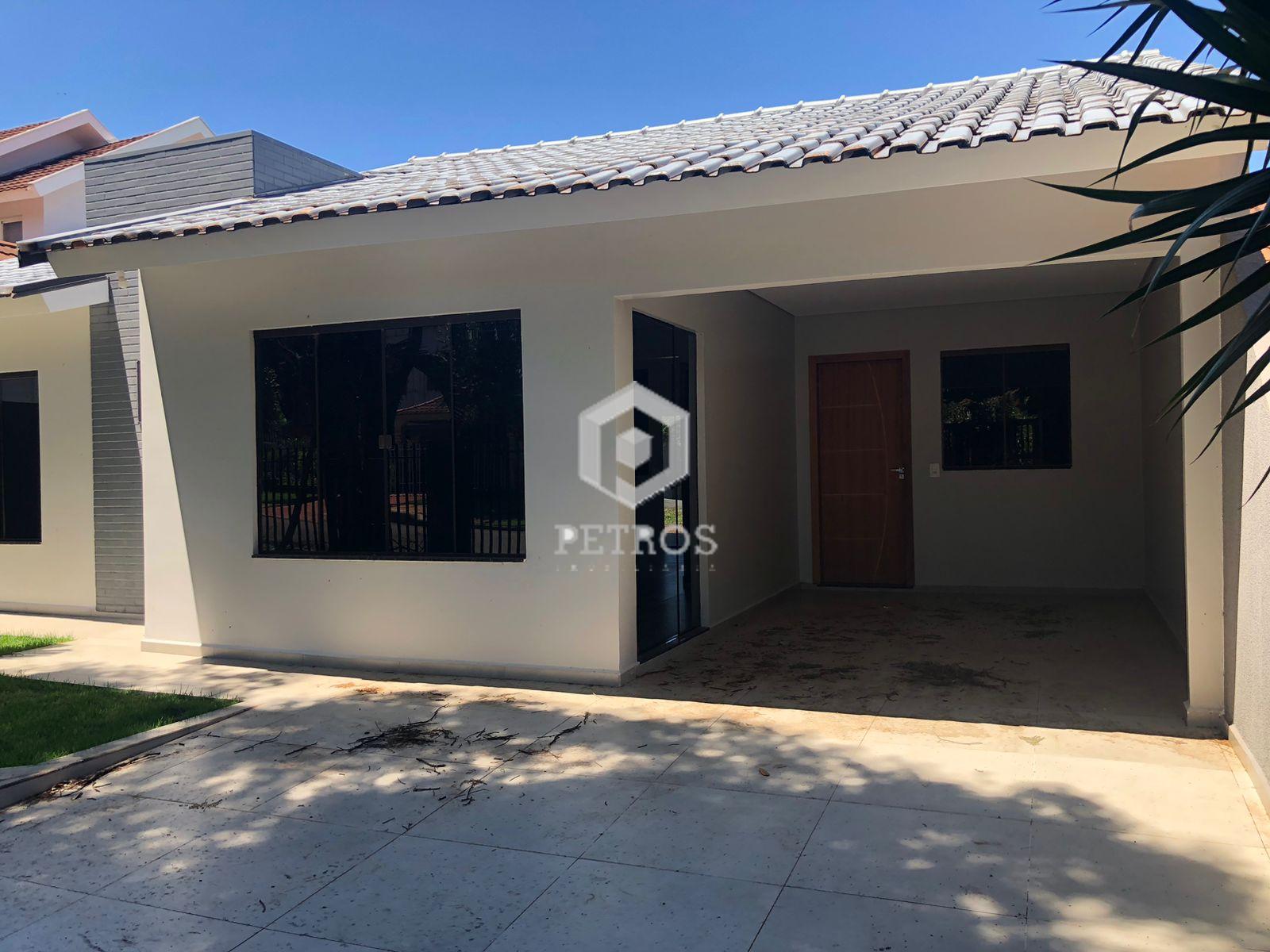 Imobiliria Petros em Toledo Paran