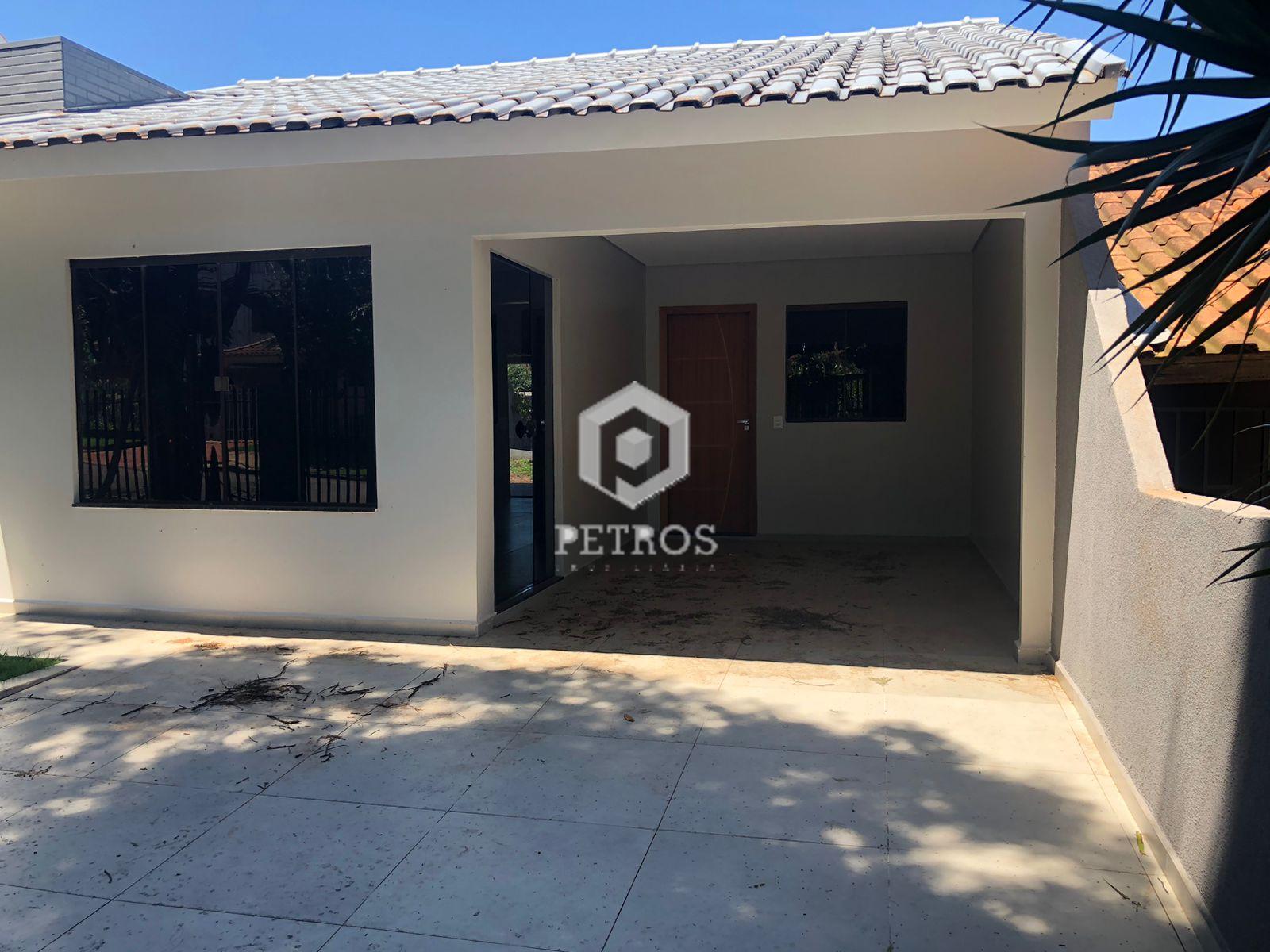 Imobiliria Petros em Toledo Paran