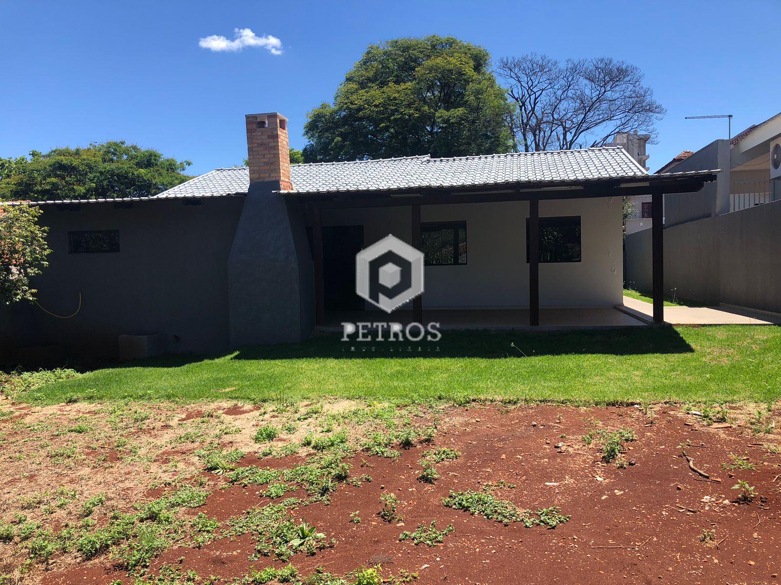 Imobiliria Petros em Toledo Paran