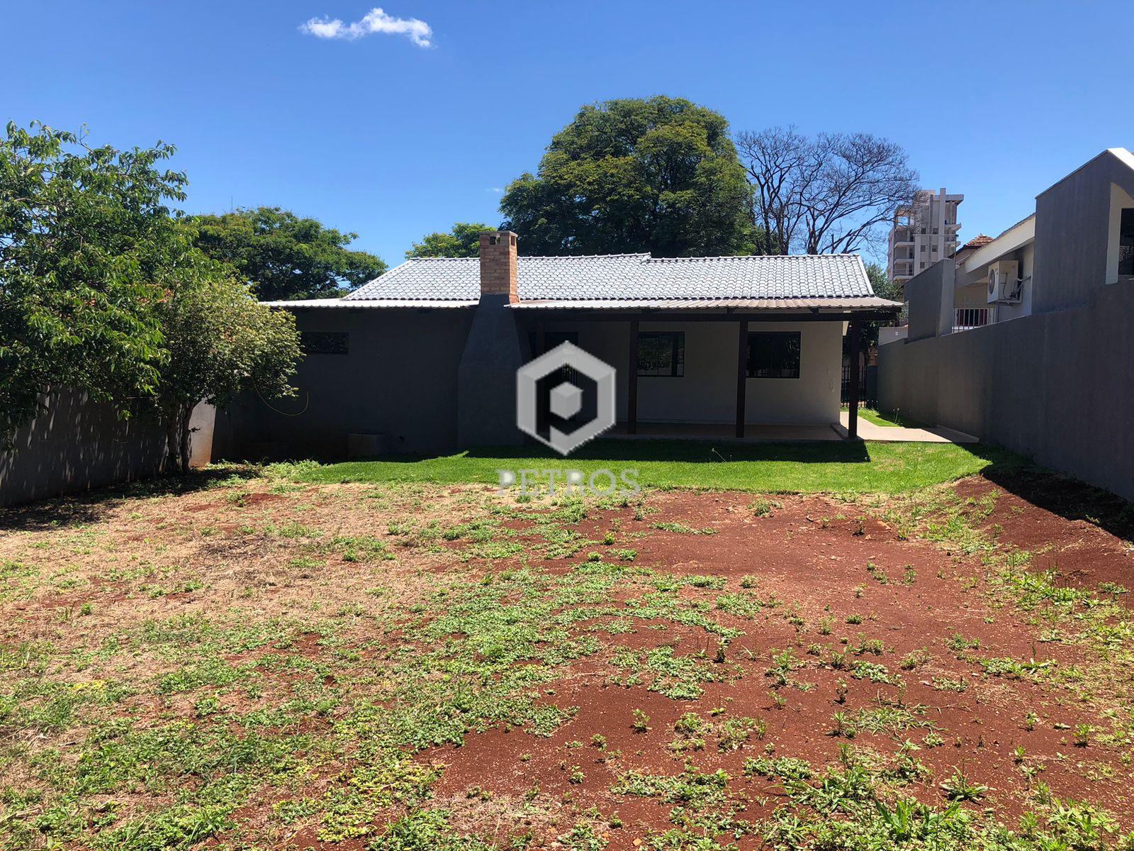 Imobiliria Petros em Toledo Paran