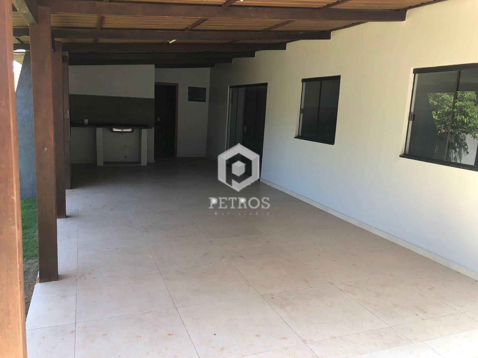 Imobiliria Petros em Toledo Paran