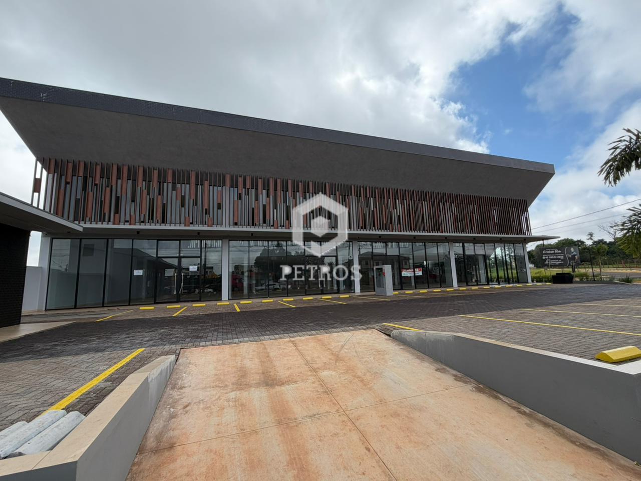 Imobiliria Petros em Toledo Paran