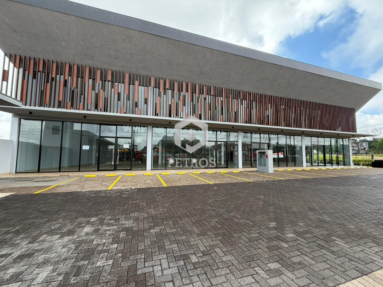 SALA COMERCIAL PARA LOCAO - AV. CIRNE LIMA