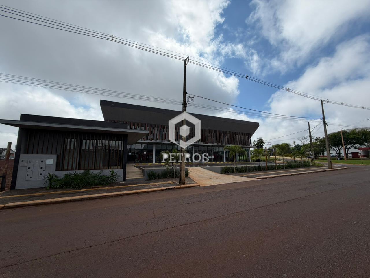 Imobiliria Petros em Toledo Paran