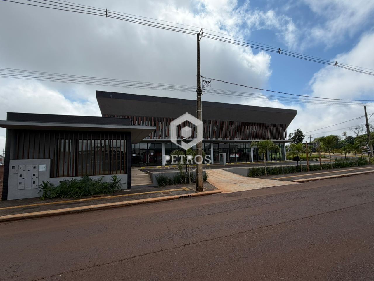 Imobiliria Petros em Toledo Paran