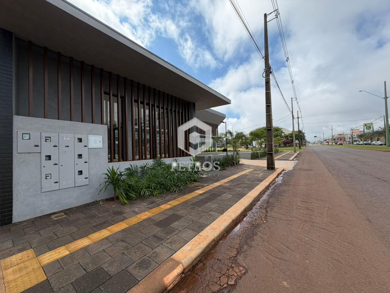 Imobiliria Petros em Toledo Paran