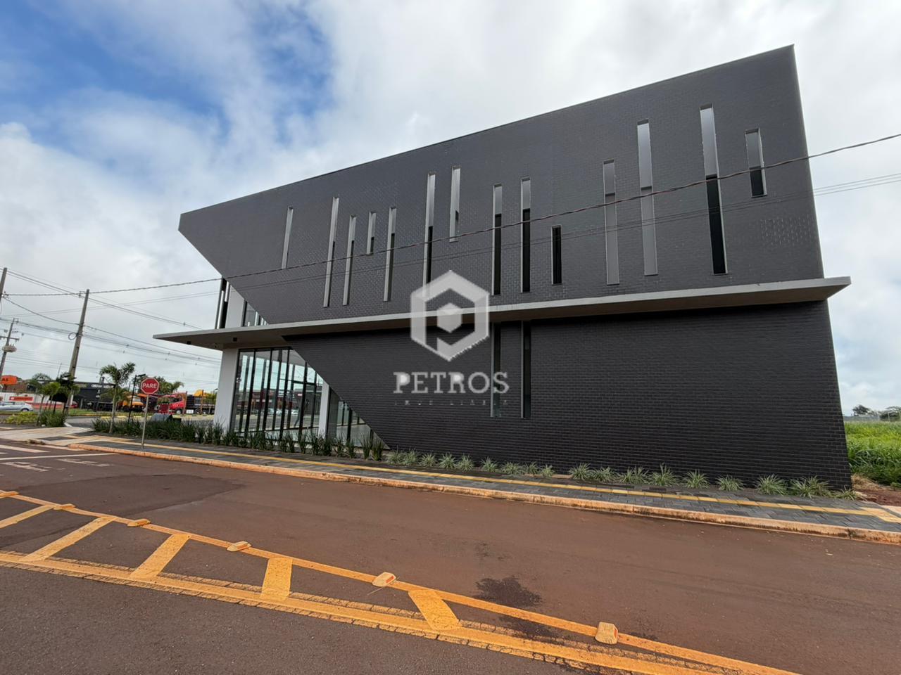 Imobiliria Petros em Toledo Paran