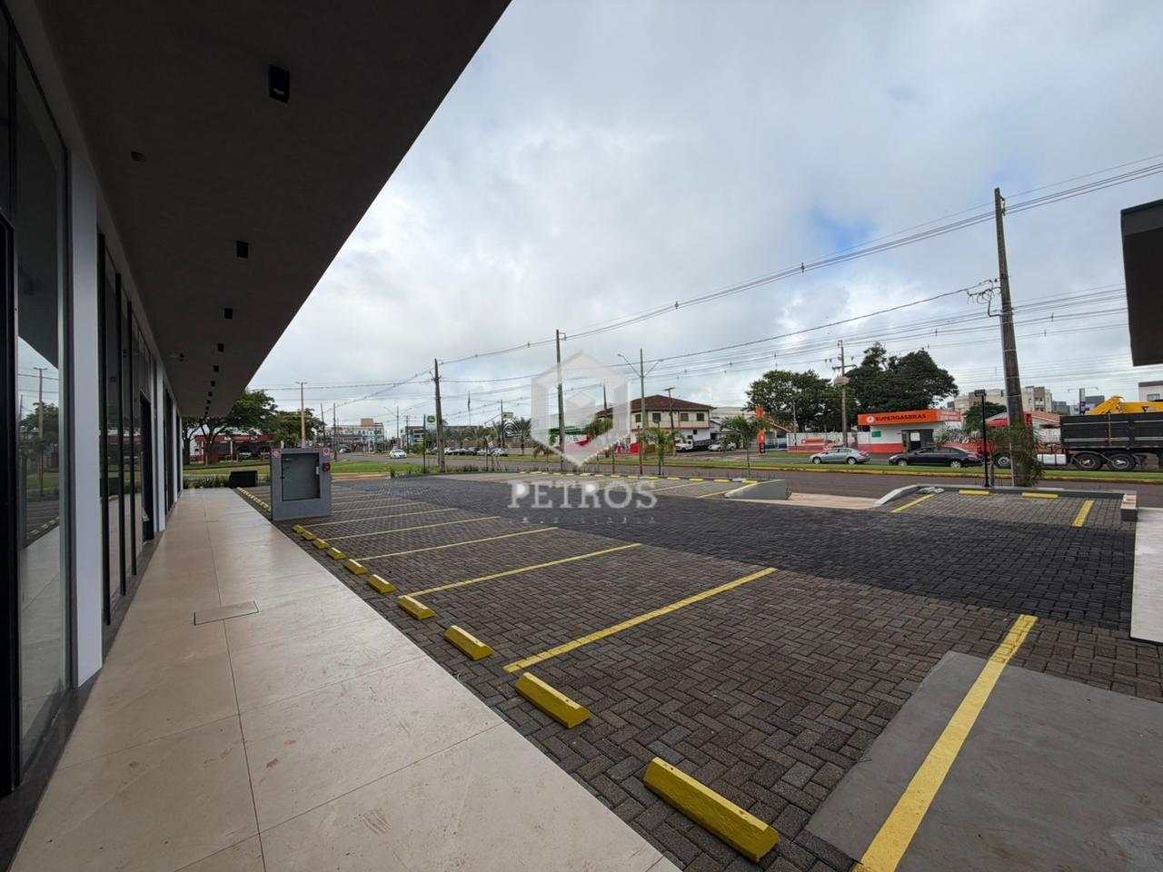 Imobiliria Petros em Toledo Paran