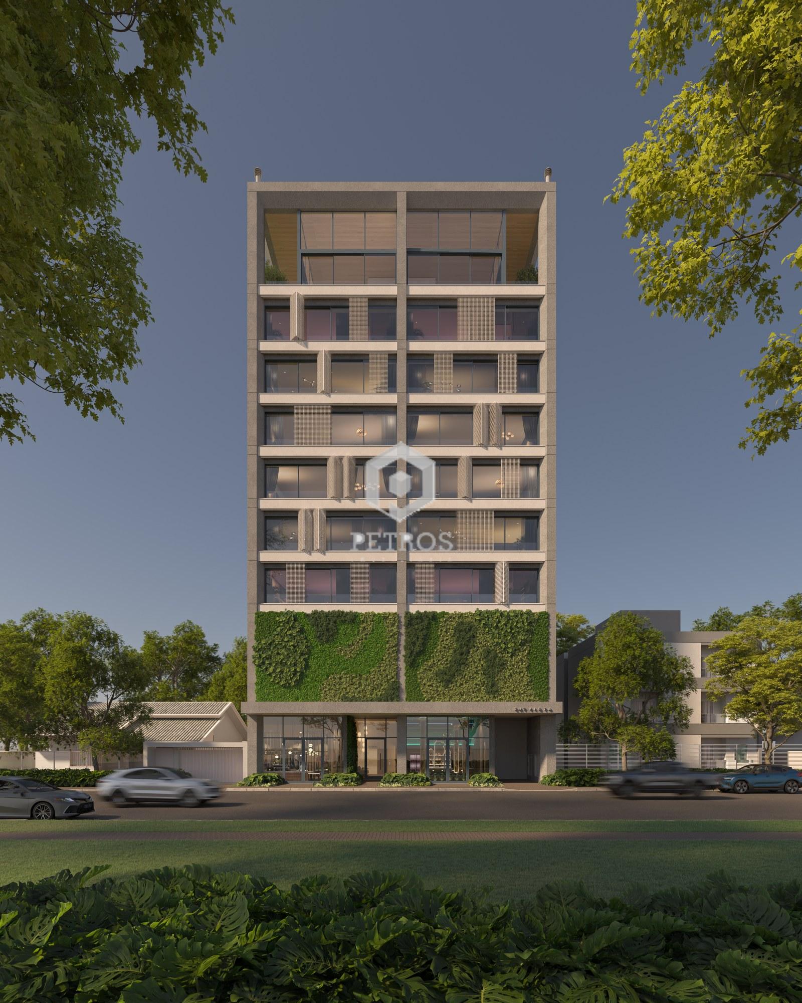 Imobili�ria Petros em Toledo Paran�