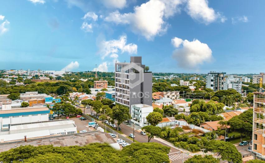 APARTAMENTO ALTO PADRAO VILA INDUSTRIAL