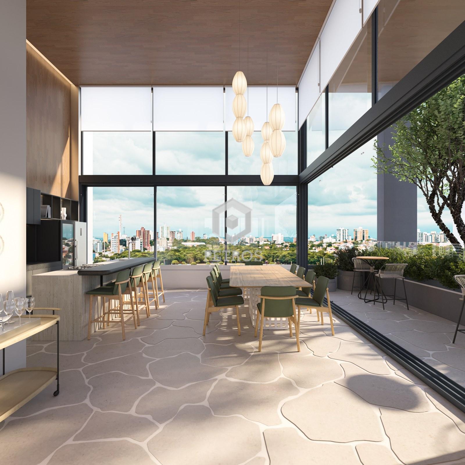 Imobili�ria Petros em Toledo Paran�