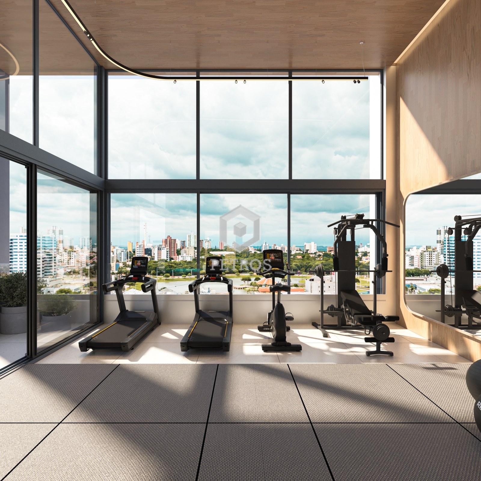 Imobili�ria Petros em Toledo Paran�