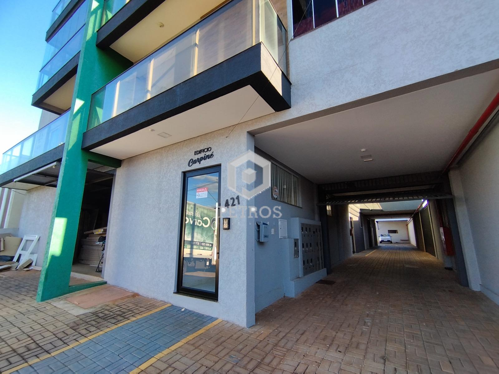 Imobiliria Petros em Toledo Paran