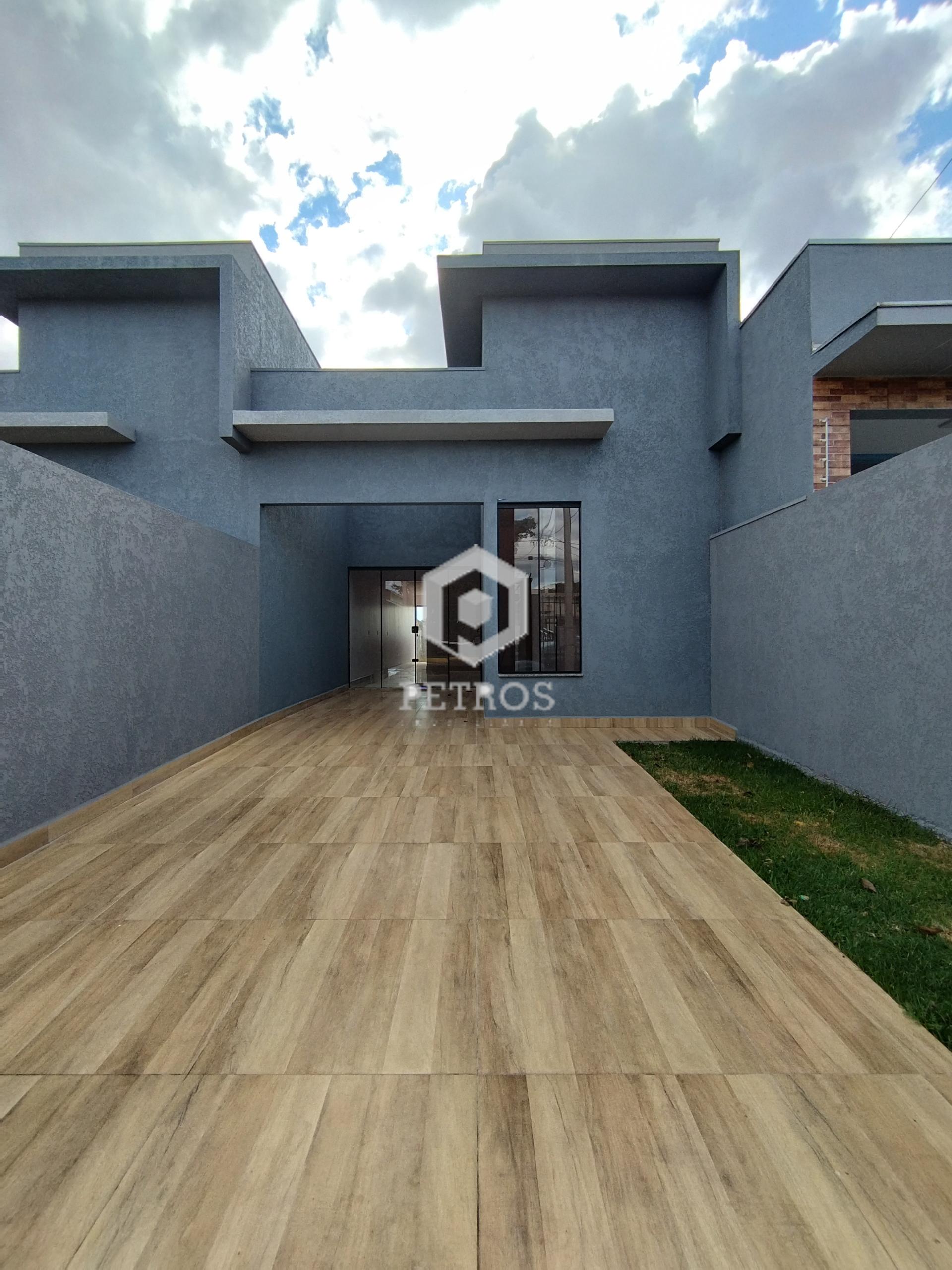 Imobiliria Petros em Toledo Paran