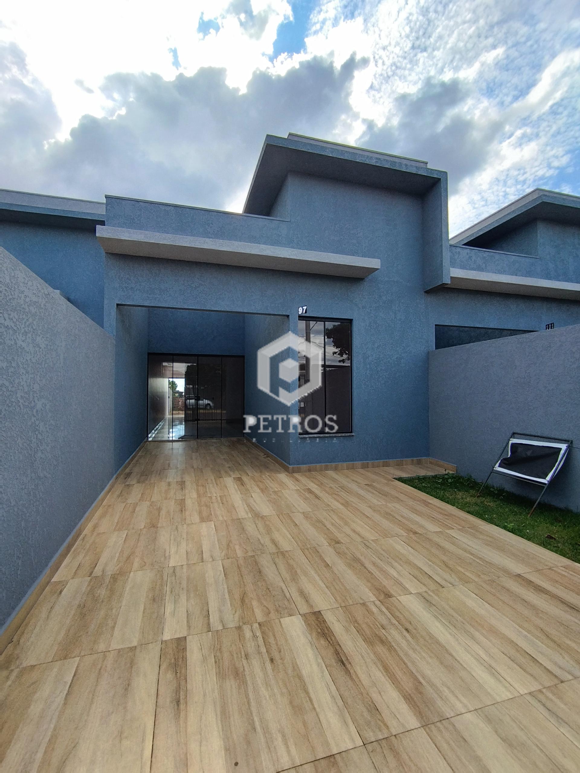 Imobiliria Petros em Toledo Paran
