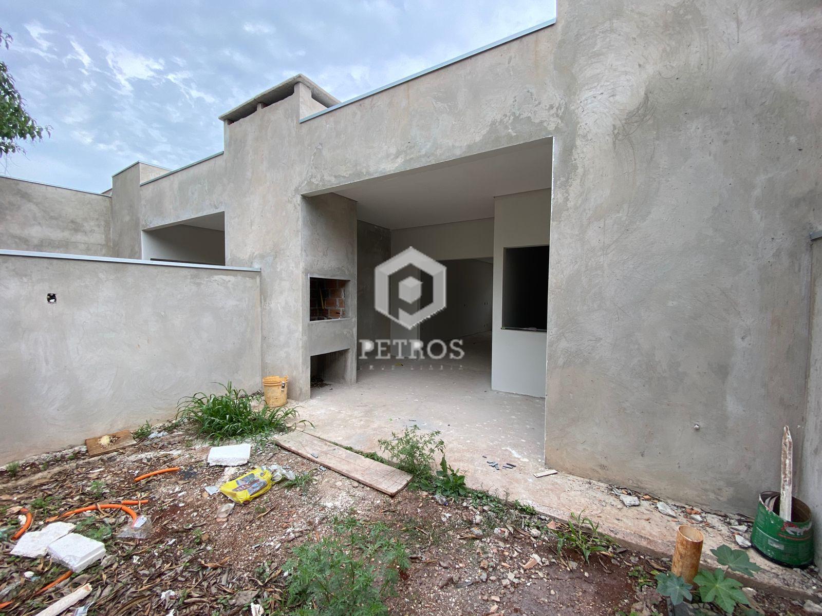 Imobiliria Petros em Toledo Paran