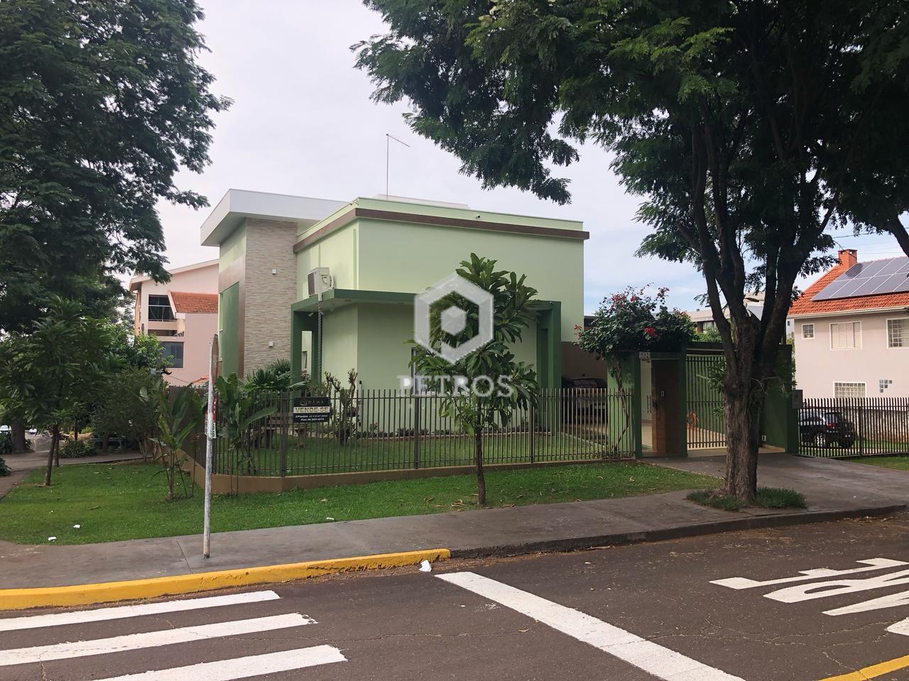 Imobiliria Petros em Toledo Paran