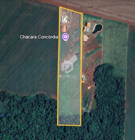 Imobili�ria Petros em Toledo Paran�