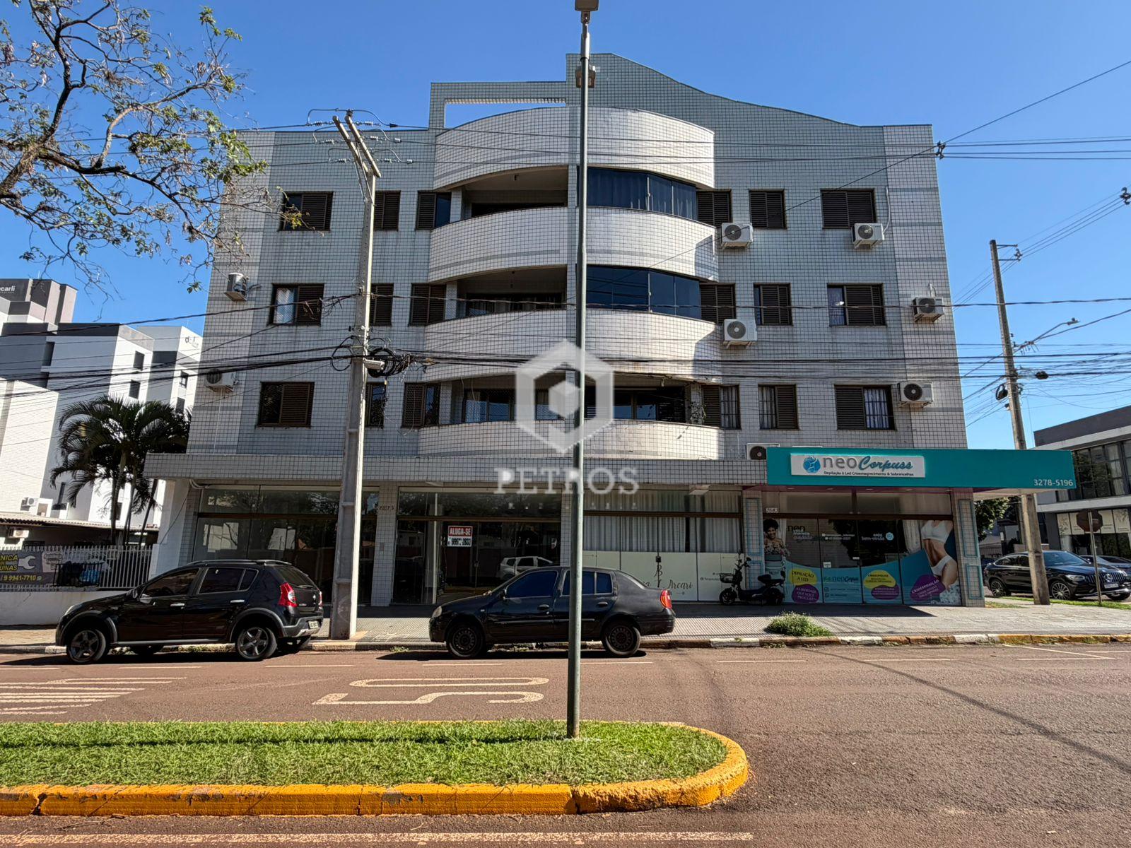 Imobiliria Petros em Toledo Paran