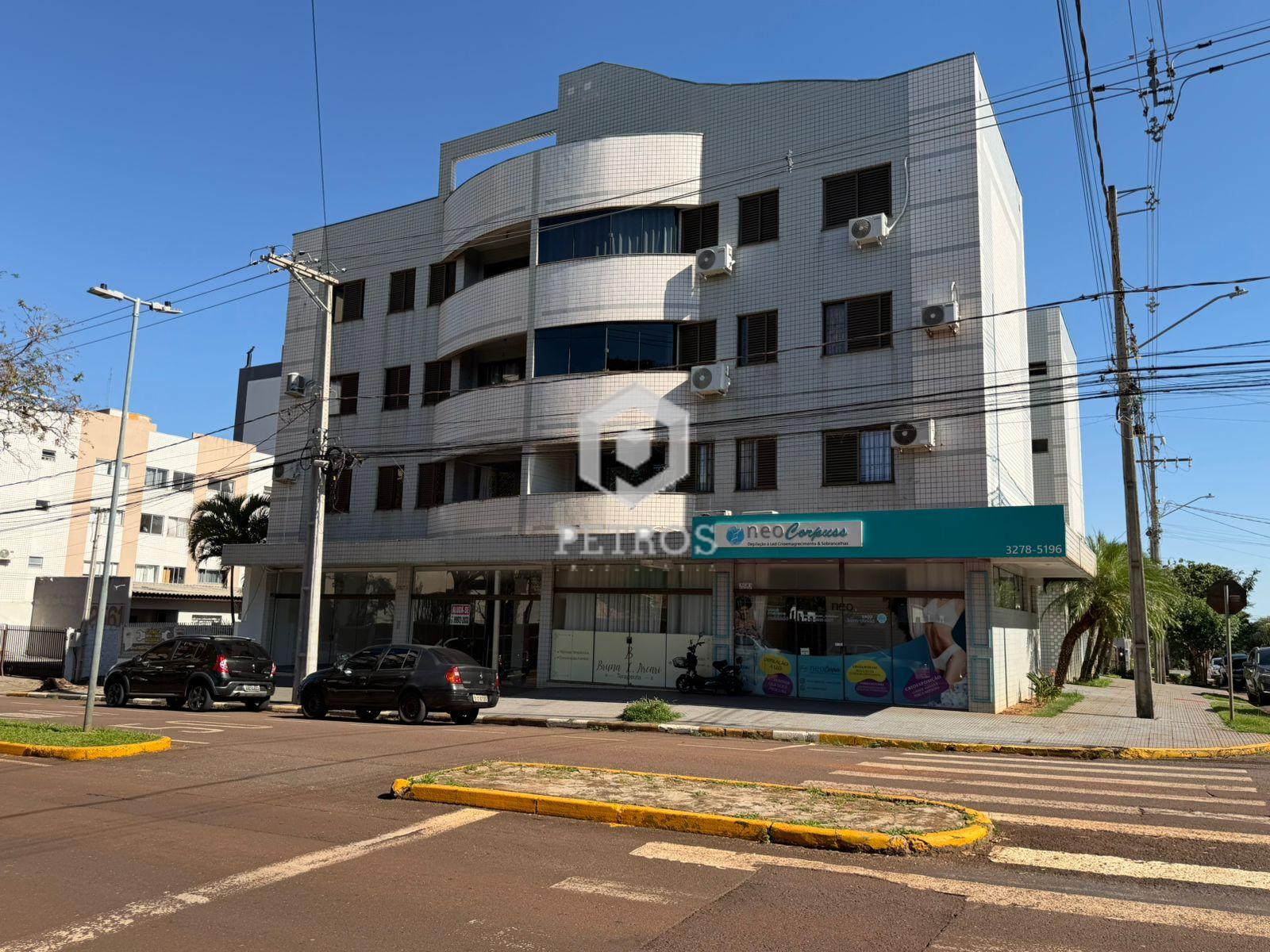 Imobiliria Petros em Toledo Paran