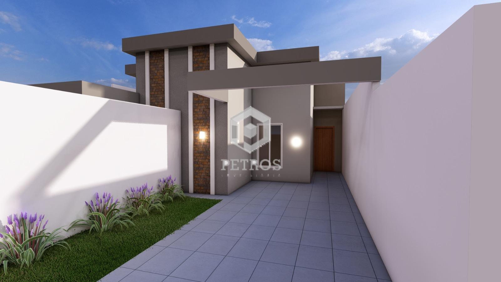 Imobiliria Petros em Toledo Paran