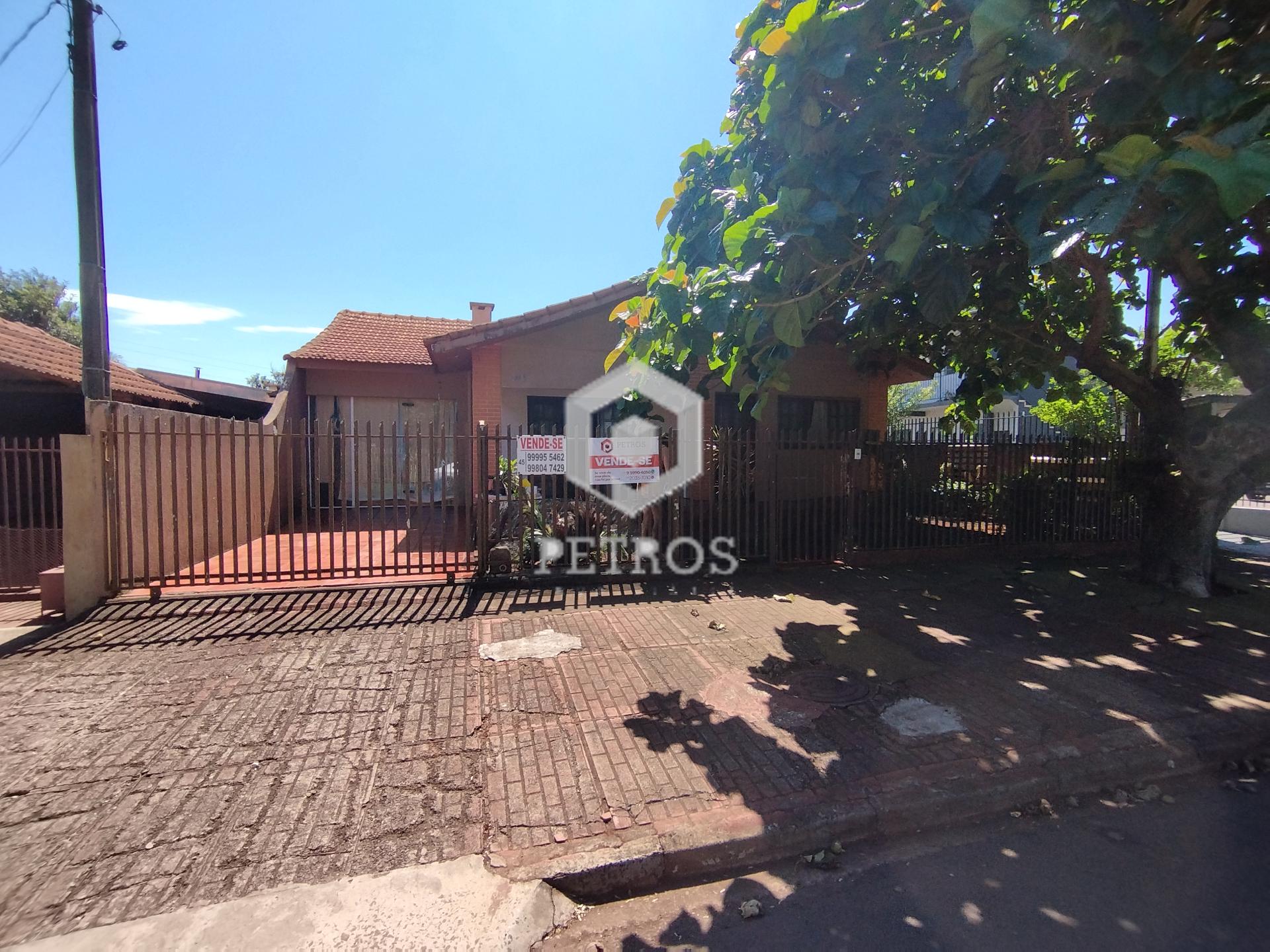Imobiliria Petros em Toledo Paran