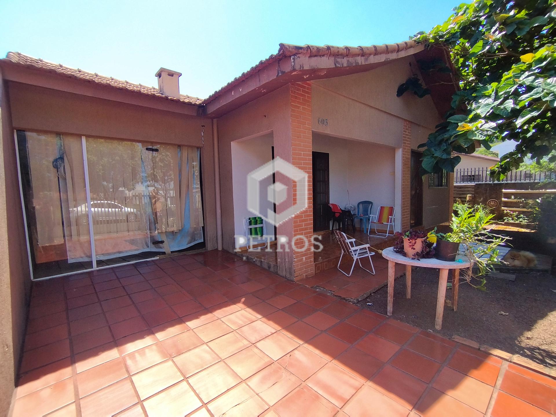 Imobiliria Petros em Toledo Paran