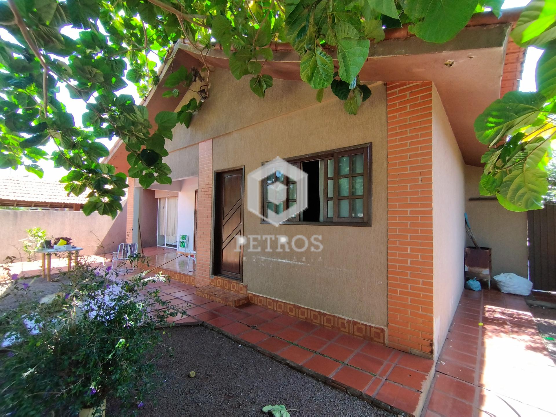 Imobiliria Petros em Toledo Paran