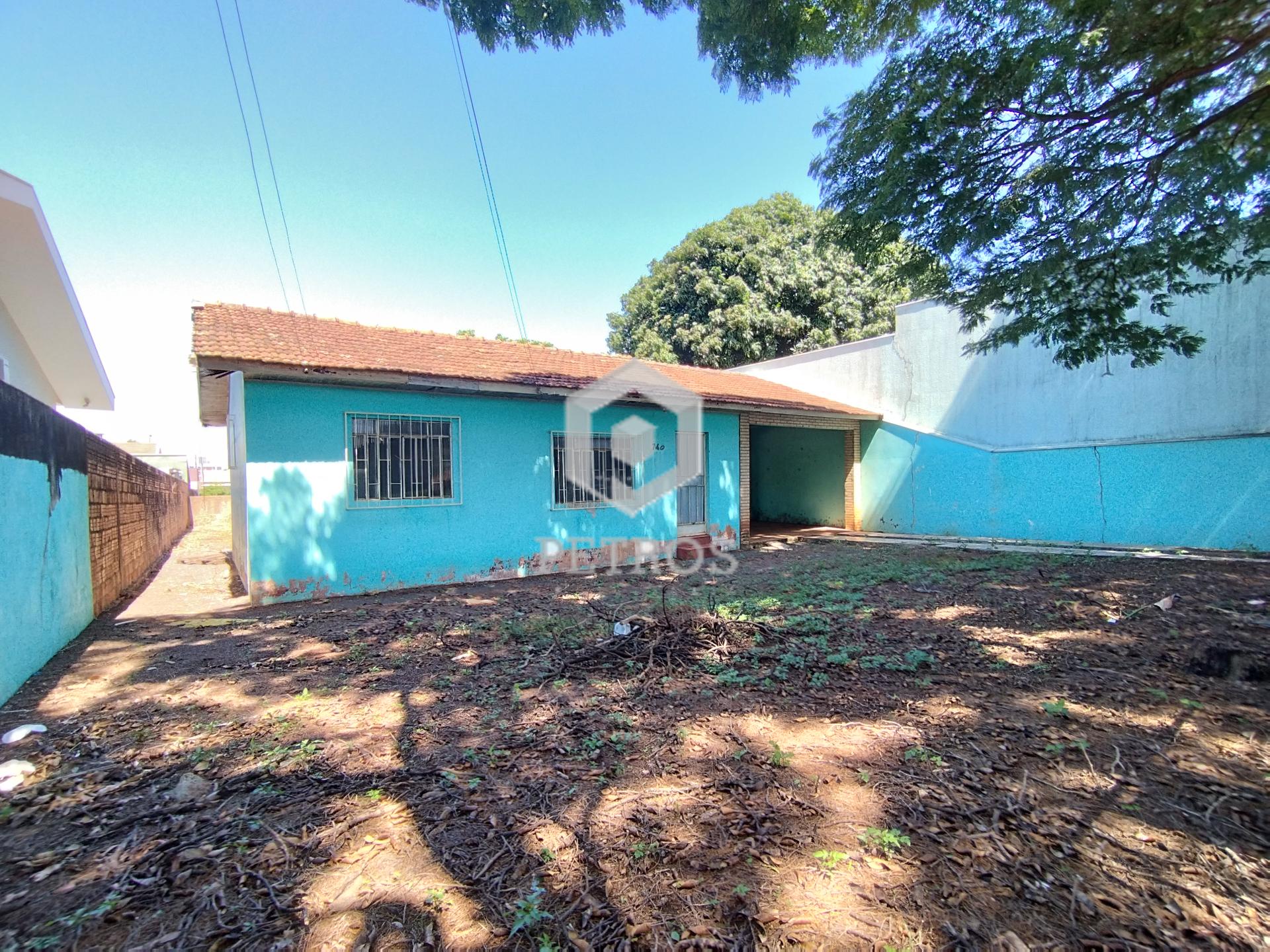 Imobiliria Petros em Toledo Paran