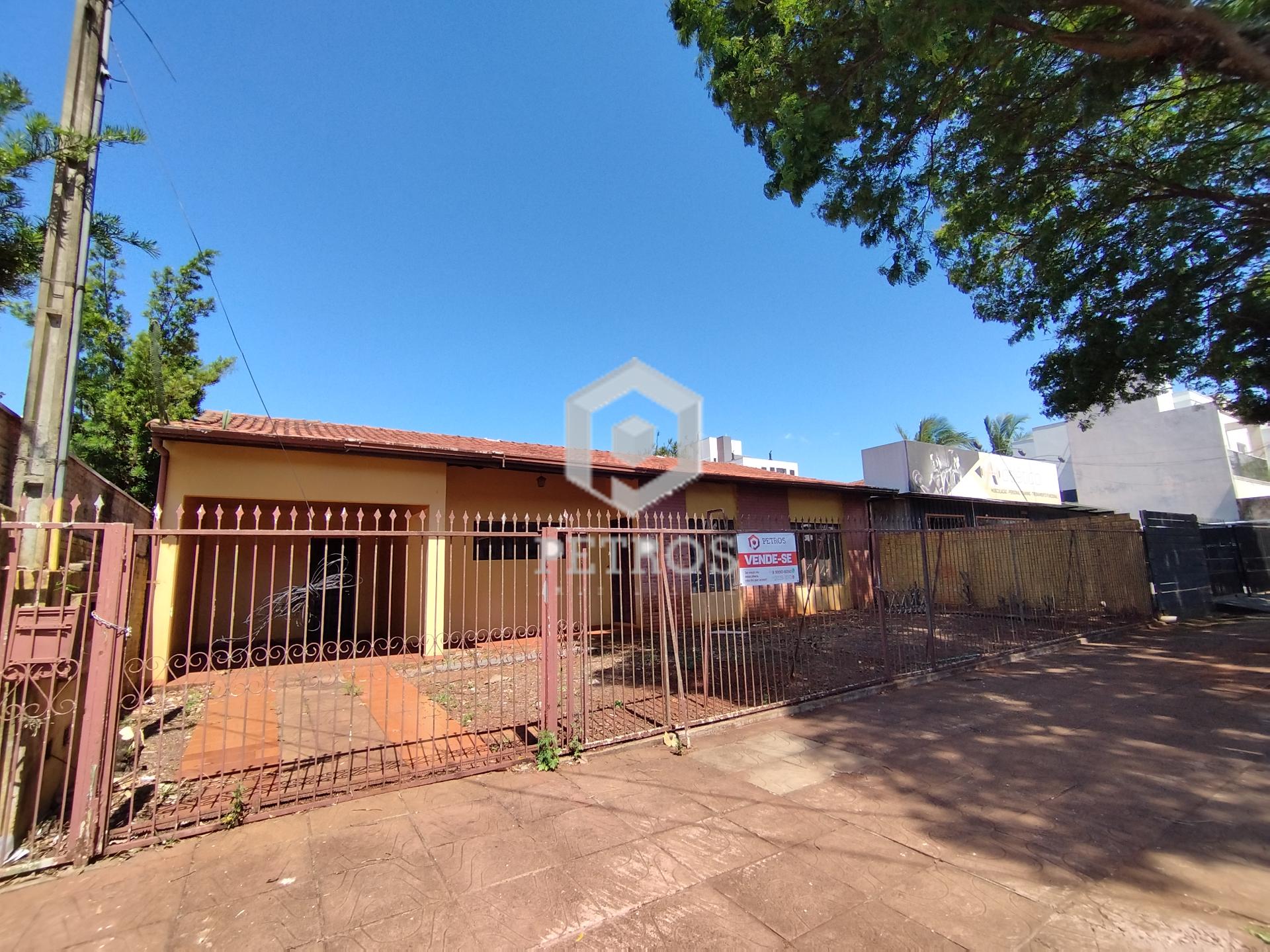 Imobiliria Petros em Toledo Paran