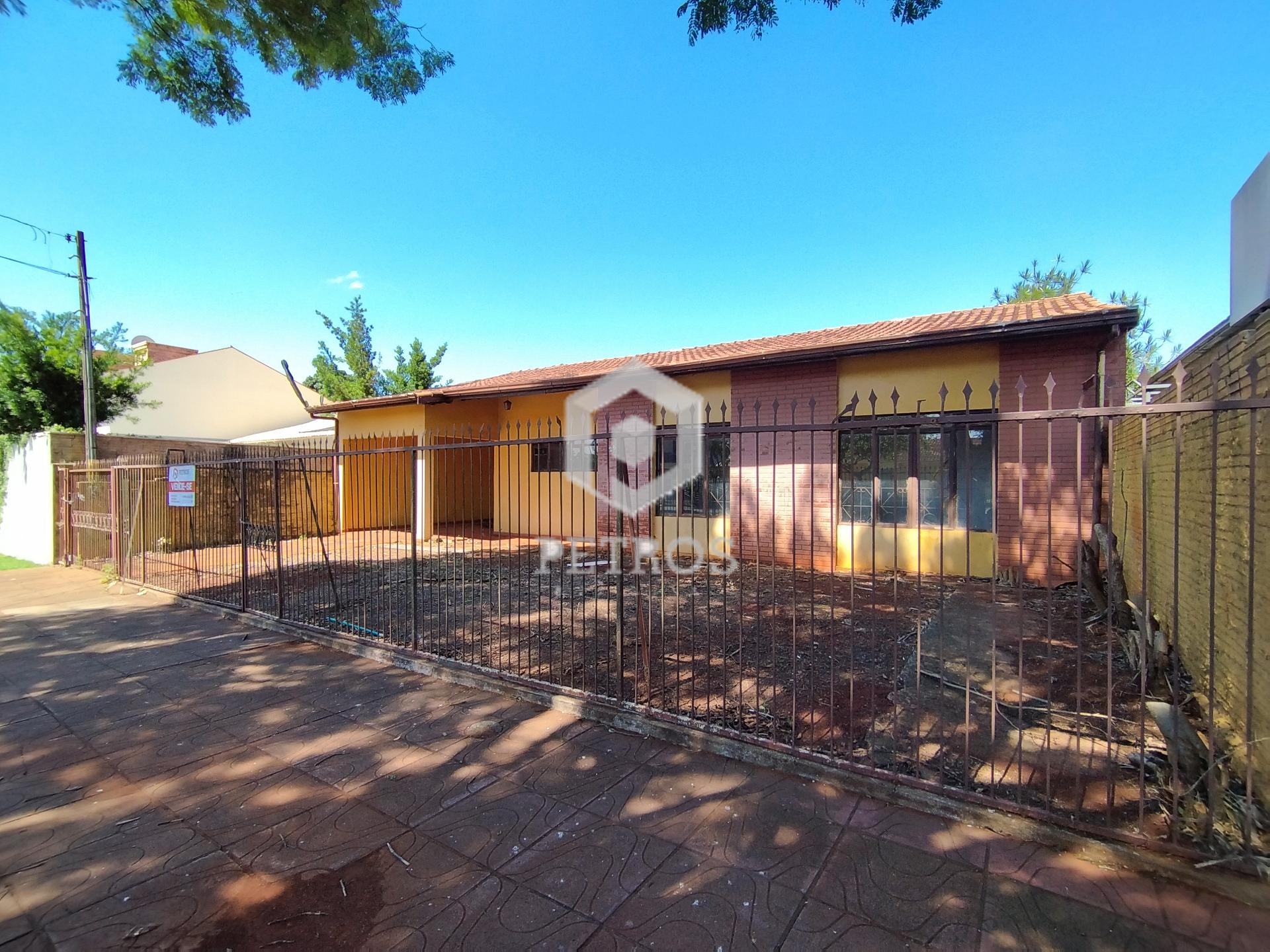 Imobiliria Petros em Toledo Paran