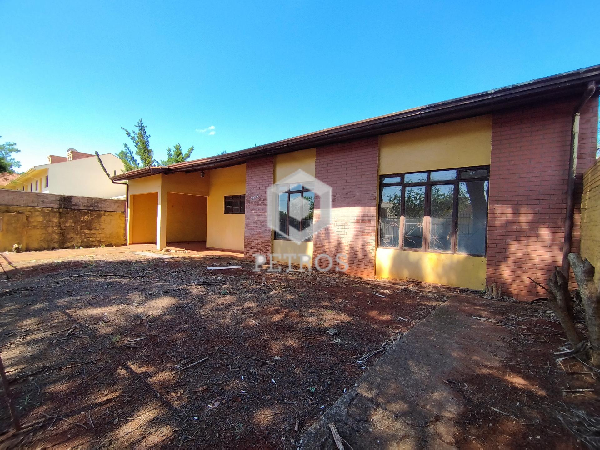 Imobiliria Petros em Toledo Paran