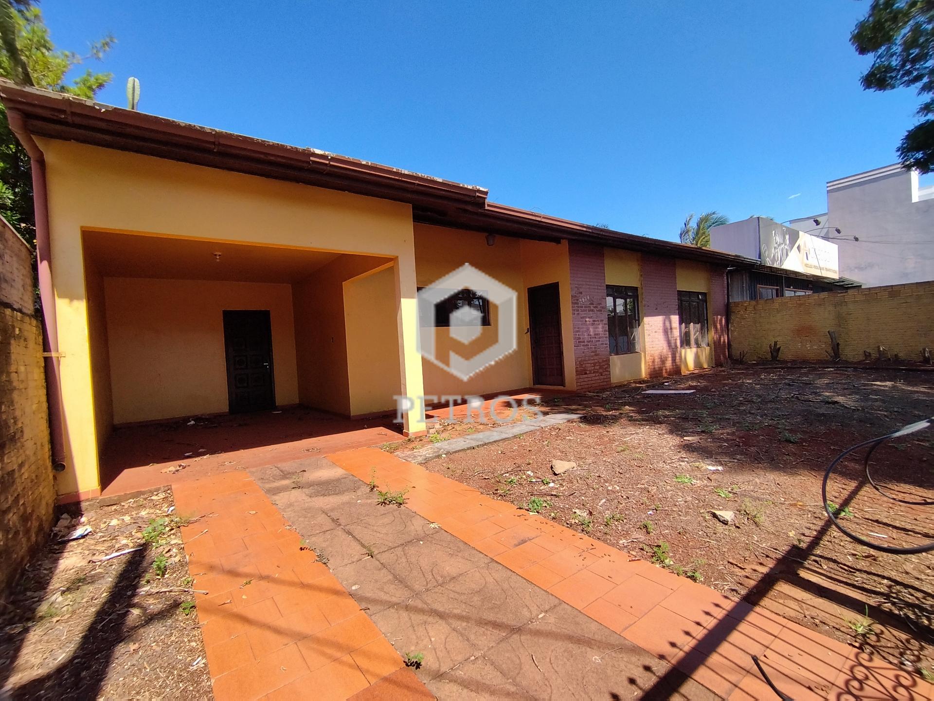 Imobiliria Petros em Toledo Paran