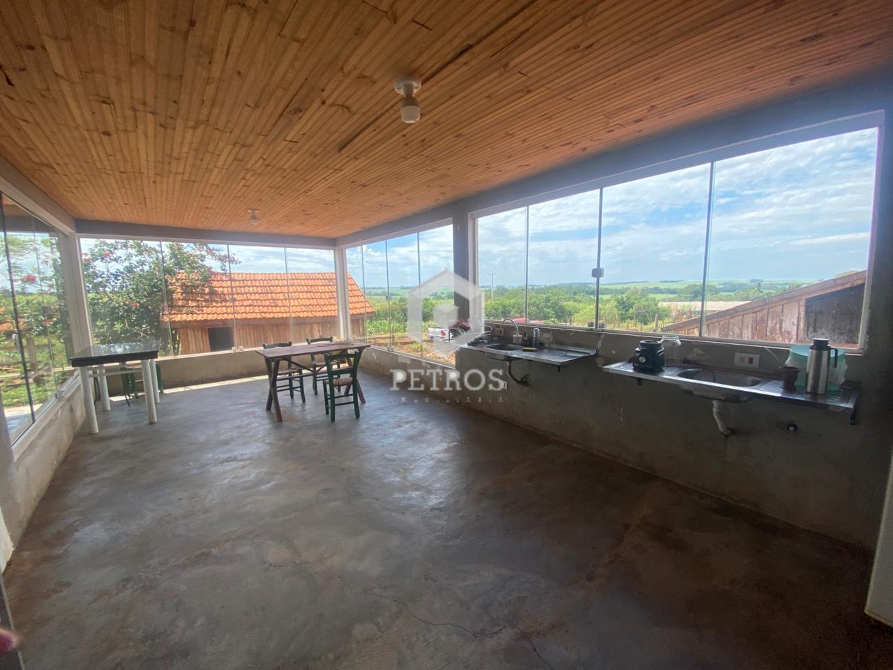 Imobili�ria Petros em Toledo Paran�