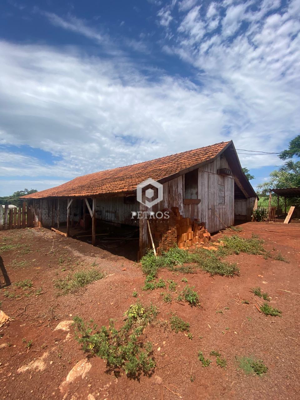 Imobili�ria Petros em Toledo Paran�