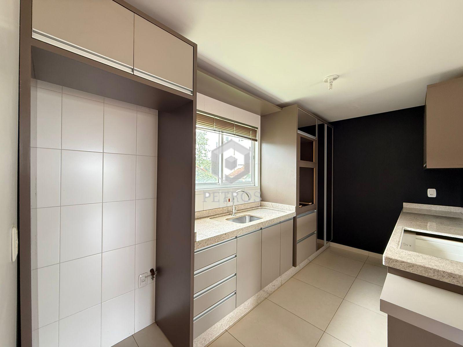 APARTAMENTO - JARDIM PANCERA