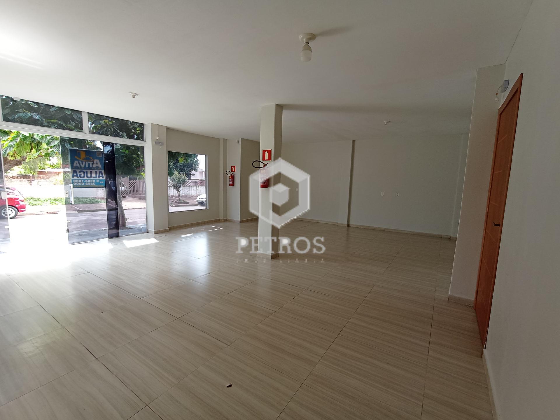 Imobili�ria Petros em Toledo Paran�